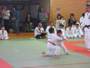 2013　三浦遠征交流練習試合　 046