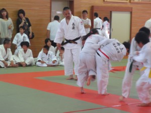 2013　三浦遠征交流練習試合 069