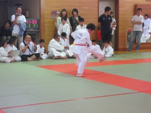 2013　三浦遠征交流練習試合 085