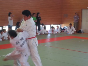2013　三浦遠征交流練習試合 105
