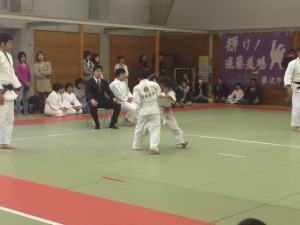 小１－１