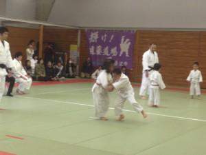 幼年1
